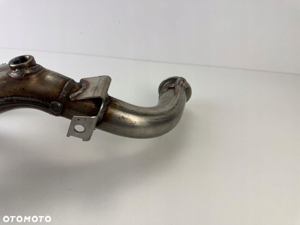 Kolektor Can-Am Ryker 600 900 - 8