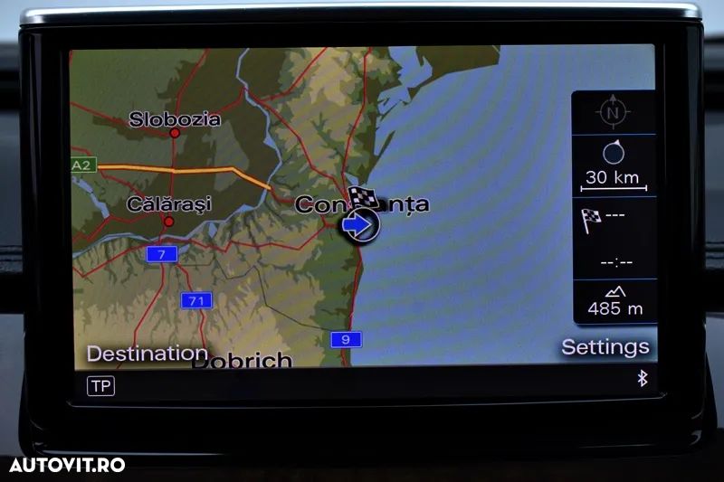 Audi A8 3.0 TDI DPF quattro Tiptronic - 16