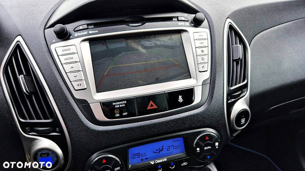 Hyundai ix35 2.0 Premium - 39