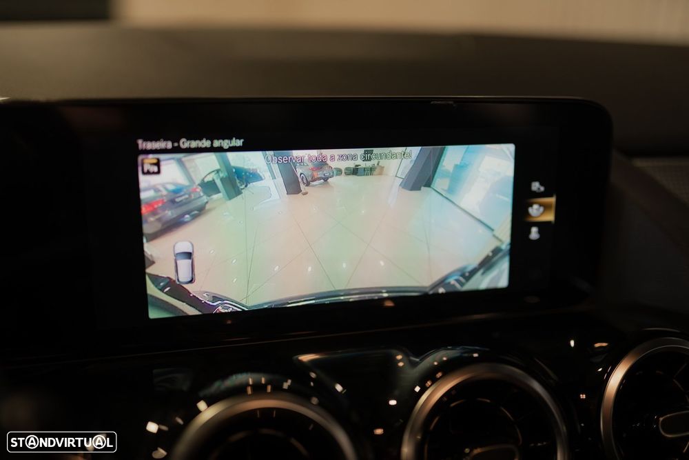 Mercedes-Benz GLA 250 e Progressive - 34