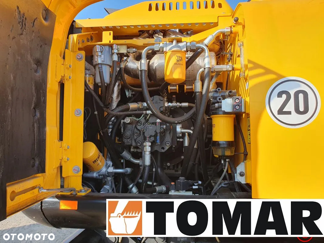 JCB JS175W - 26