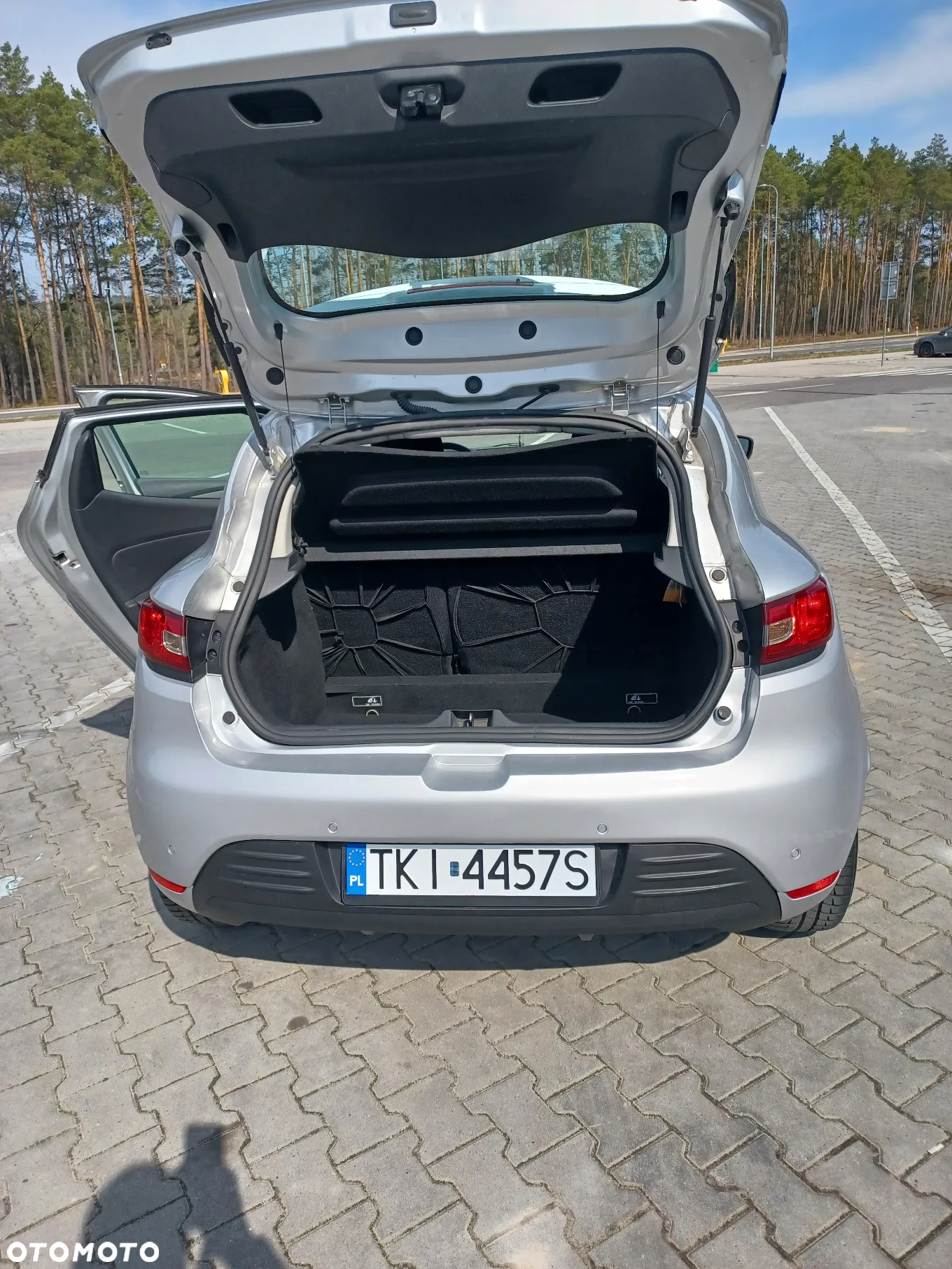 Renault Clio 1.5 dCi Business - 17