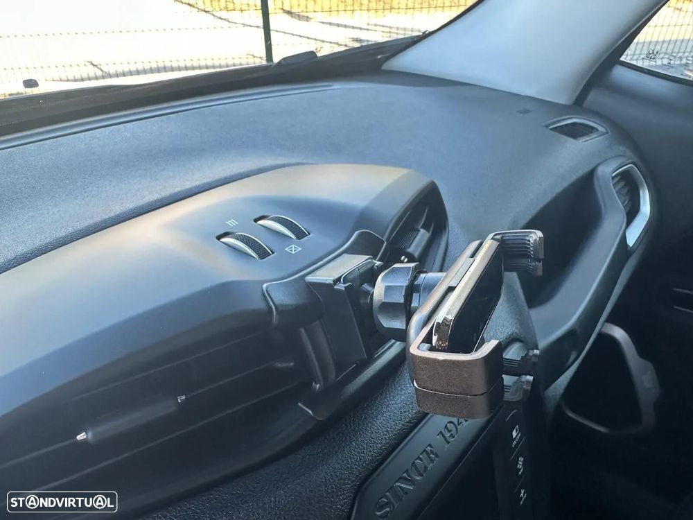 Jeep Renegade 1.4 MA Longitude - 18
