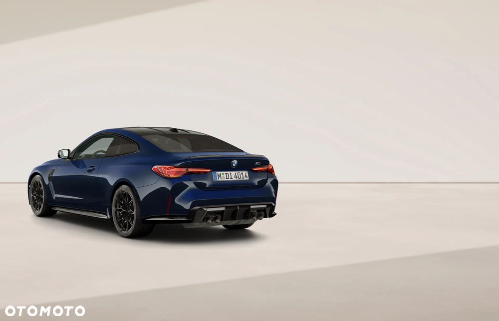 BMW M4 Competition M xDrive - 7