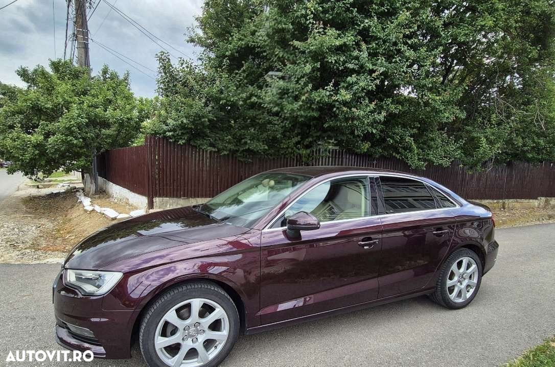 Audi A3 - 5