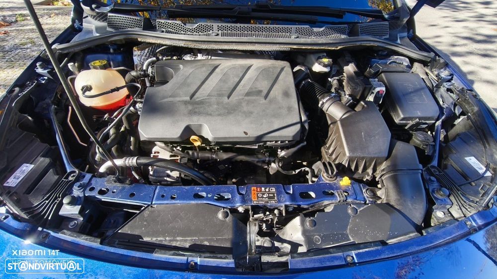 Opel Astra Sports Tourer 1.5 D Ultimate S/S - 34