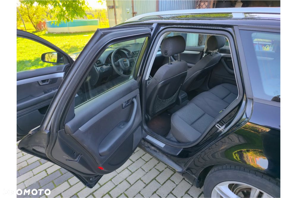 Audi A4 - 11