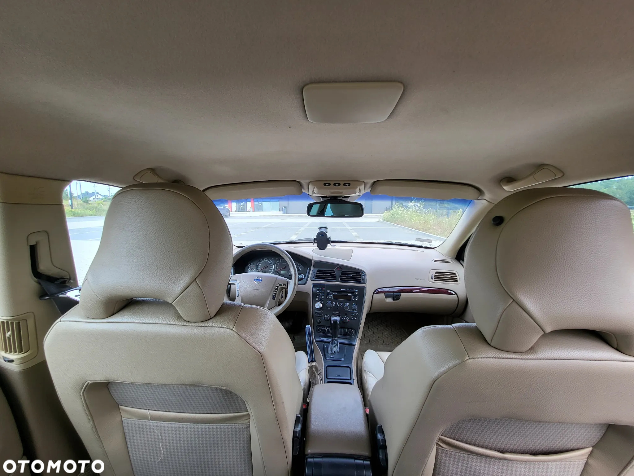 Volvo V70 - 16