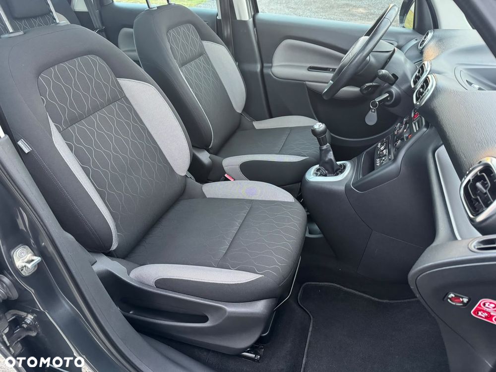 Citroën C3 Picasso - 30