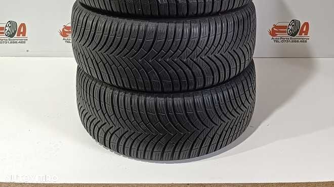 ANVELOPE 215/55/17 98V 215 55 17 KLEBER CP V10364 ALL SEASON - 6