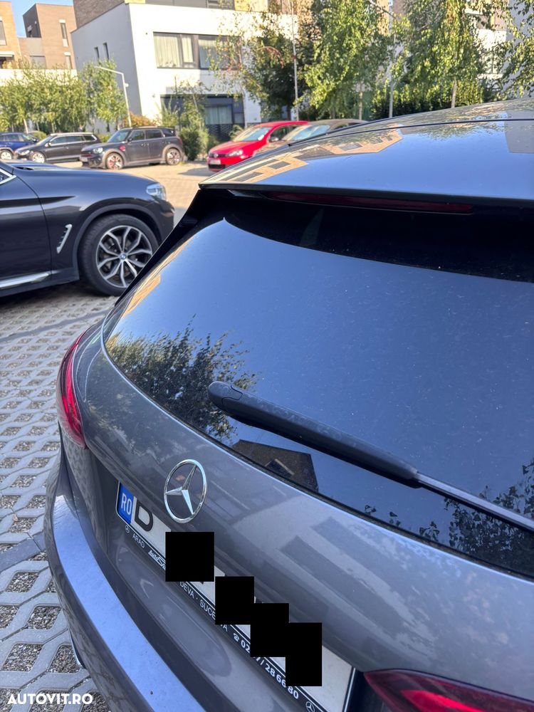 Mercedes-Benz A 200 - 8