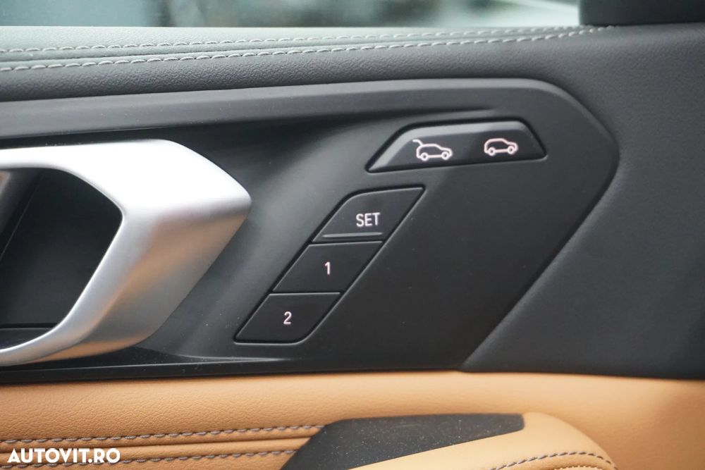BMW X6 xDrive40i M Sport - 19