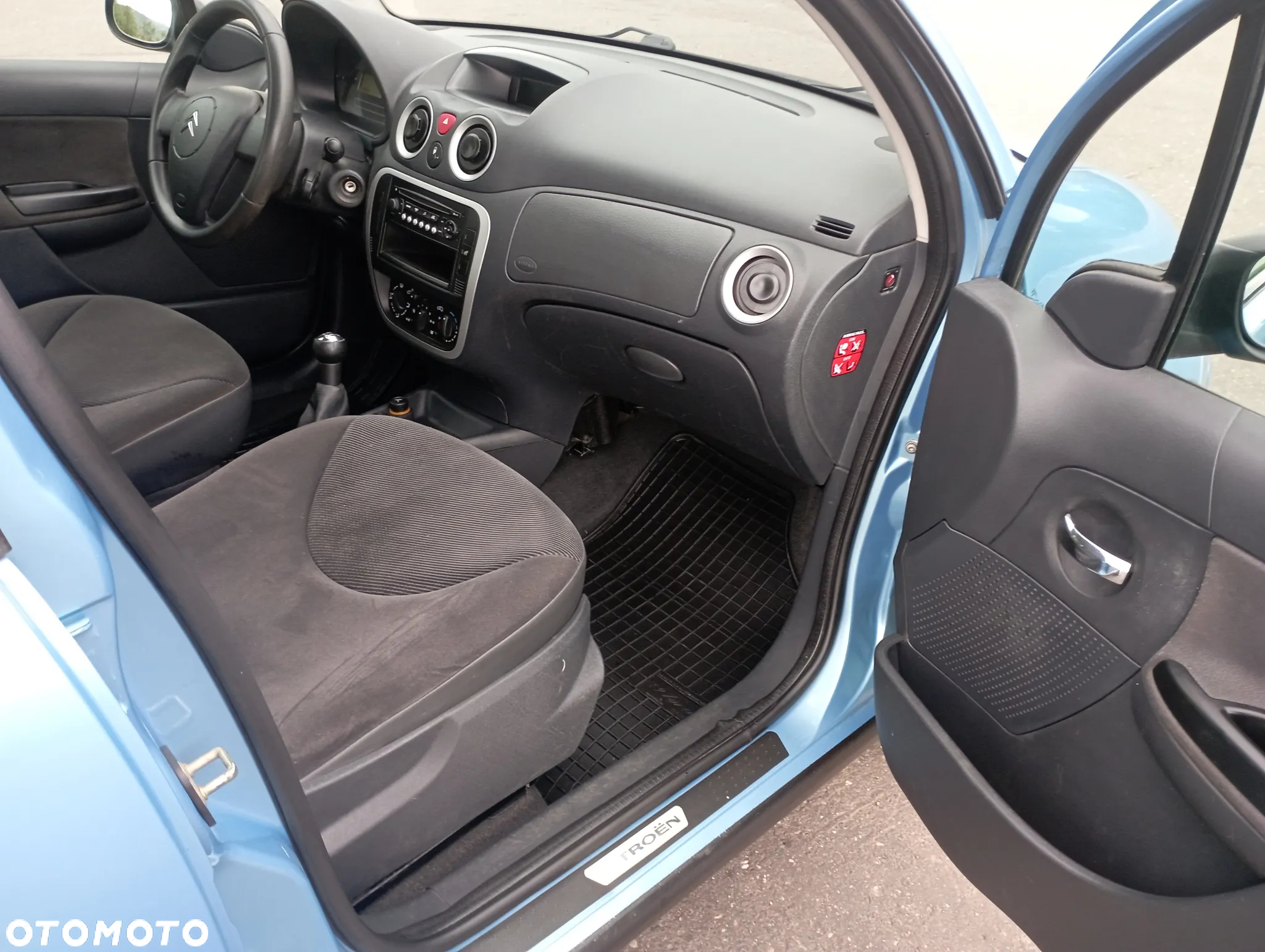 Citroën C3 1.4 Advance - 11