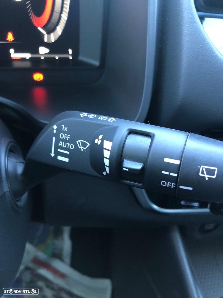 Nissan Qashqai 1.5 e-Power N-Connecta LED - 37