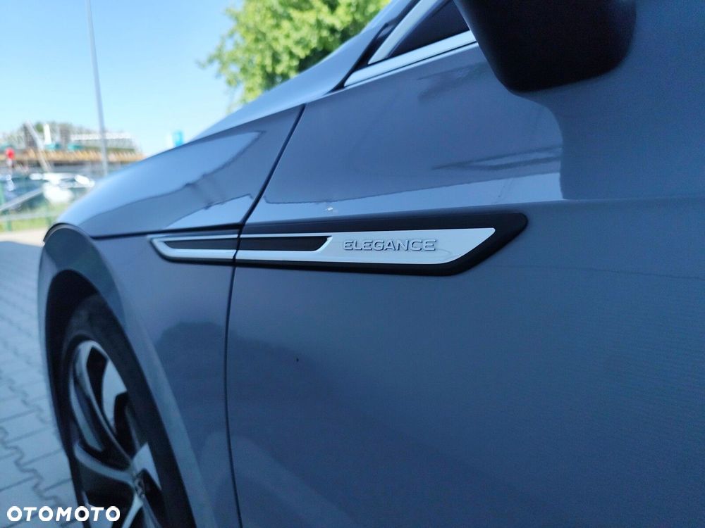 Volkswagen Arteon Shooting Brake - 37