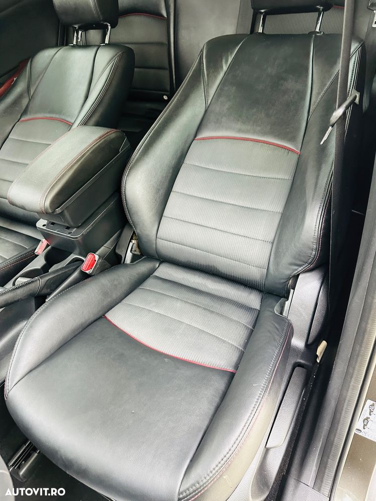 Mazda CX-3 - 20