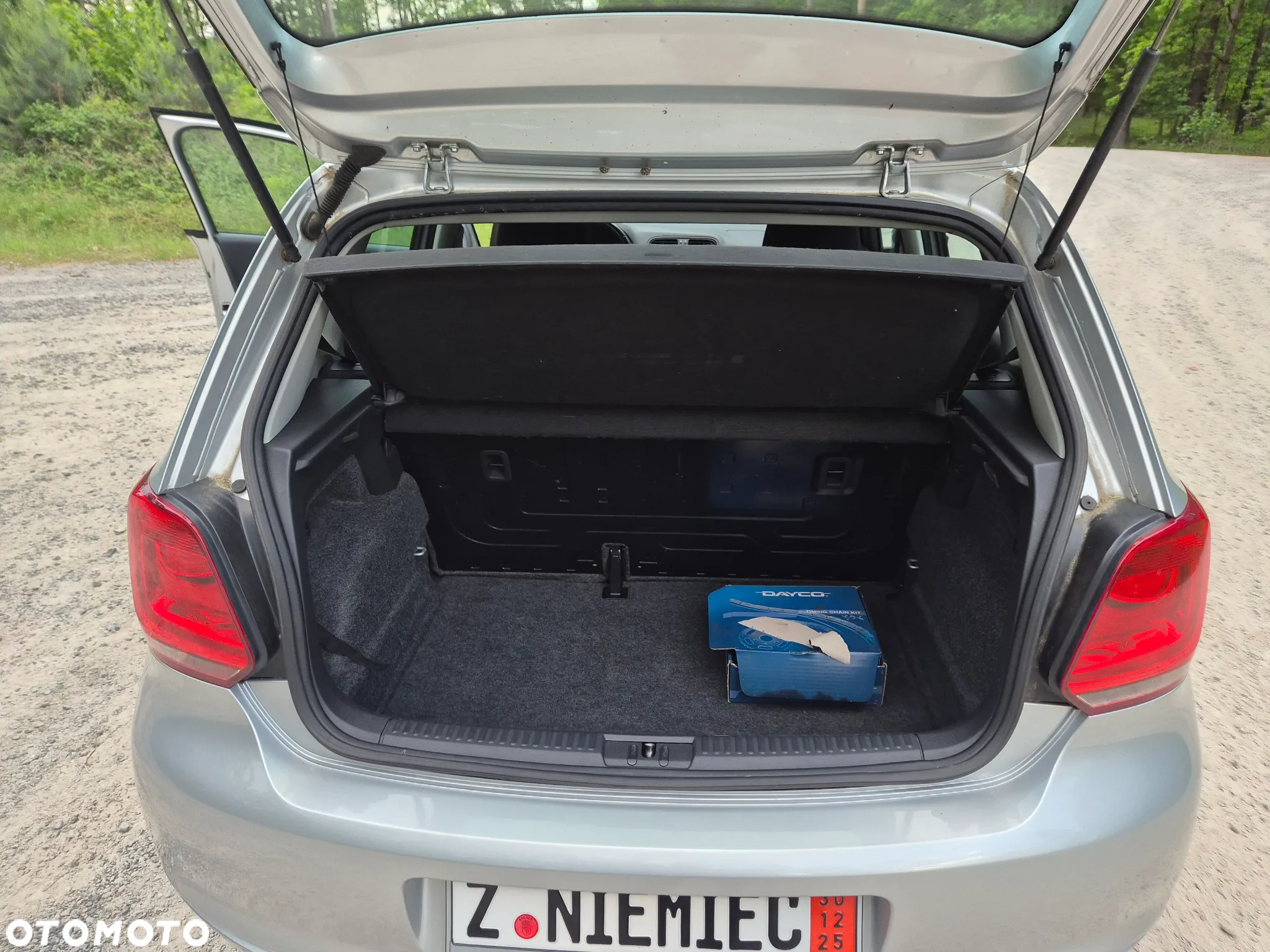 Volkswagen Polo 1.2 Comfortline - 18