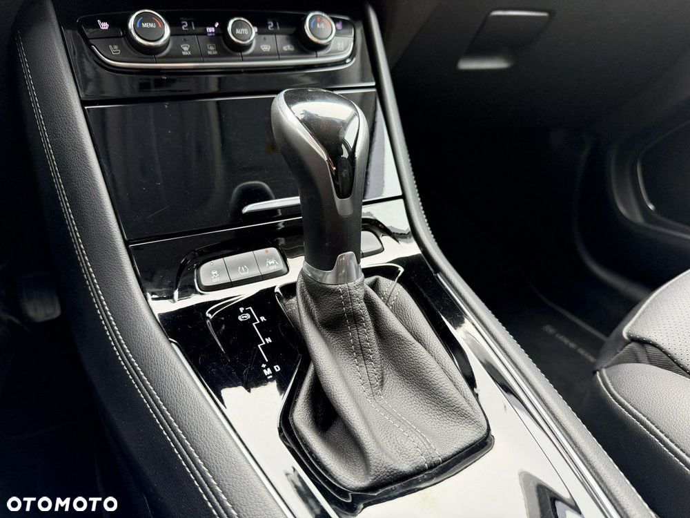 Opel Grandland X 2.0 D Start/Stop Automatik Ultimate - 31