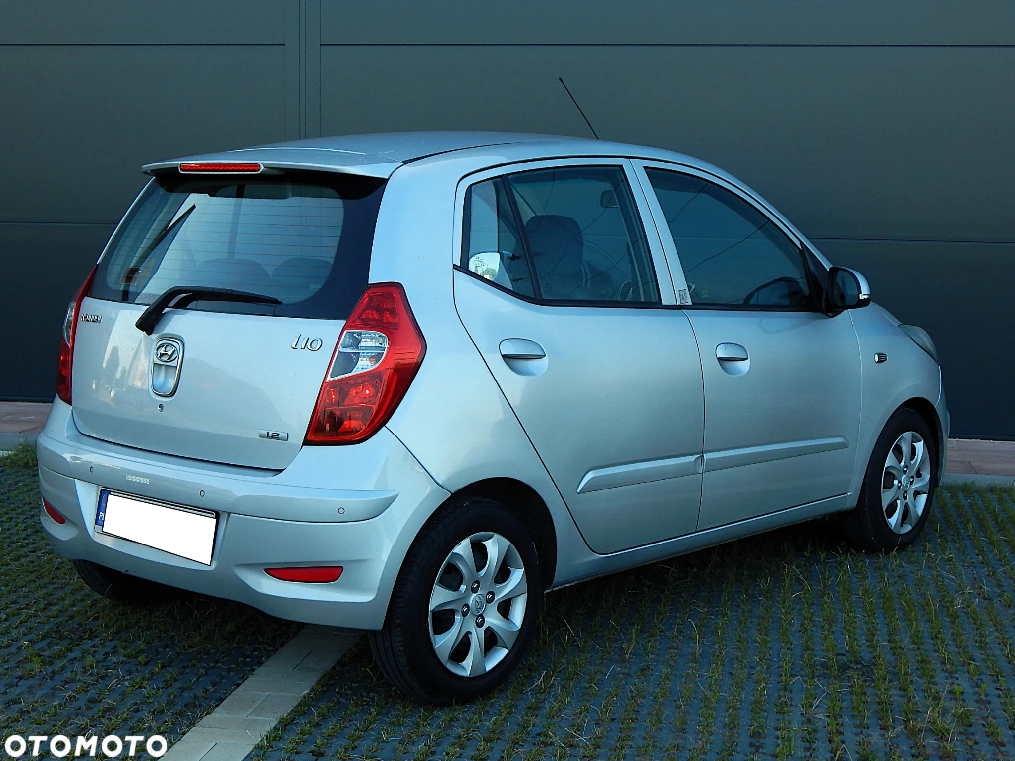 Hyundai i10 1.2 Premium - 10