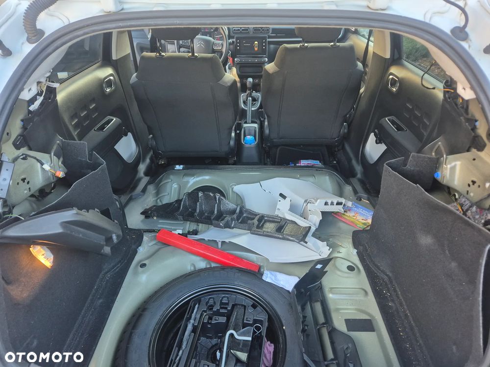 Citroën C3 1.2 PureTech Feel Pack - 10