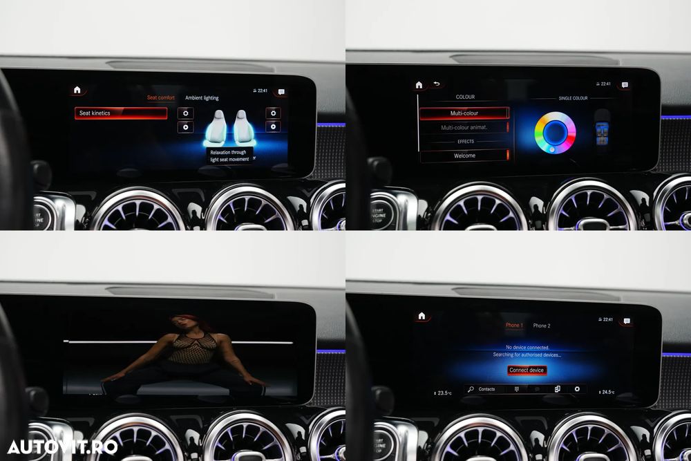 Mercedes-Benz GLB 180 d 8G-DCT Special Edition - 29
