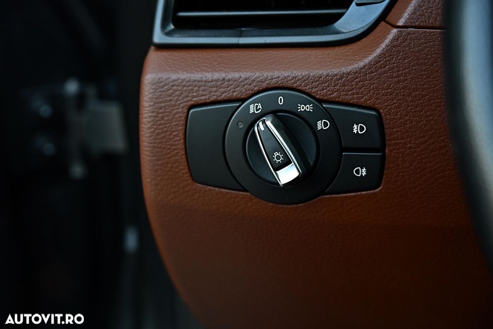 BMW X3 xDrive20d Aut. - 14