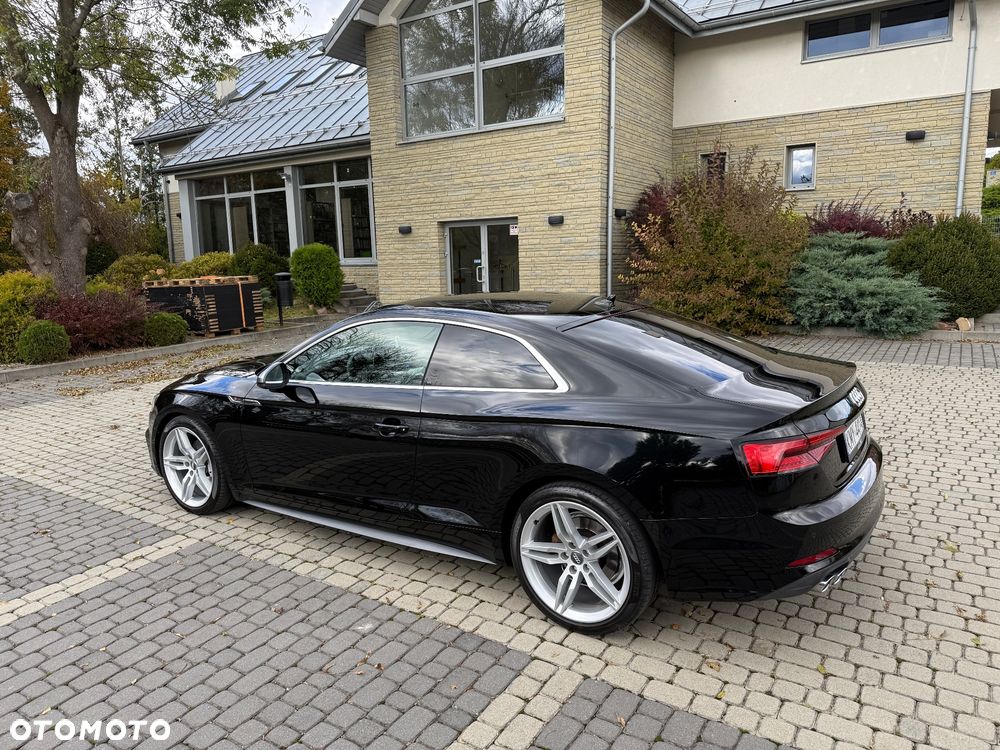 Audi A5 ver-3-0-tdi-quattro-sport-s-tronic - 5