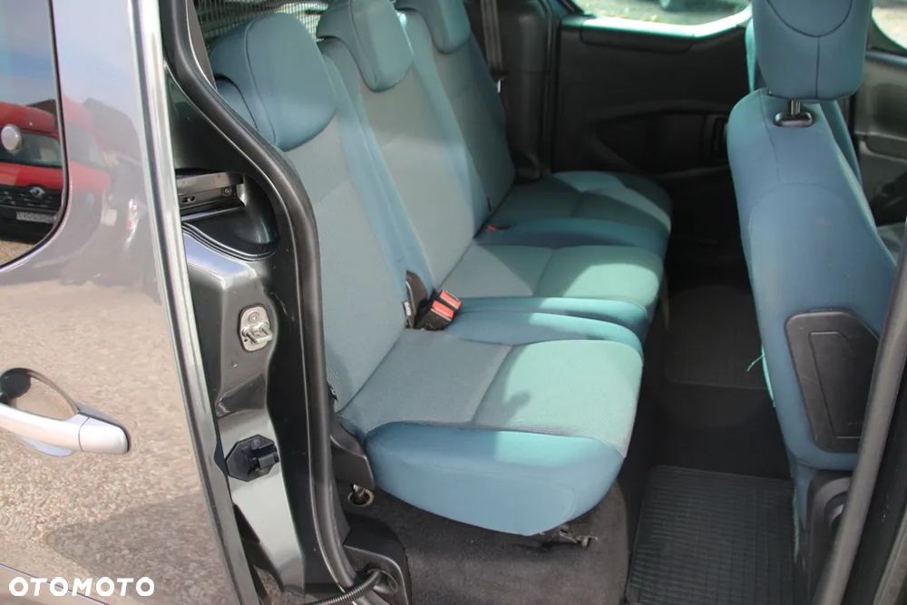 Citroën Berlingo Multispace BlueHDi 100 SELECTION - 29