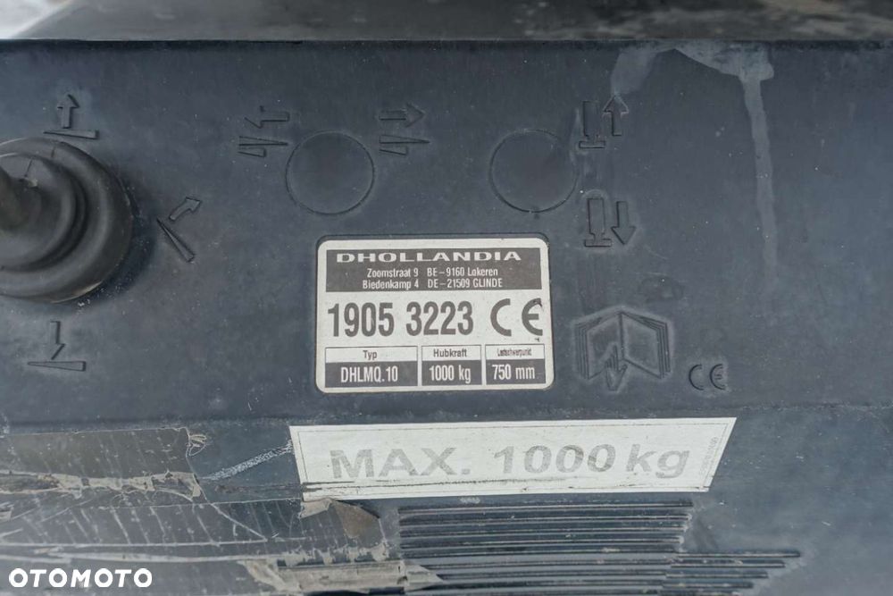 Iveco Daily72-180 - 8