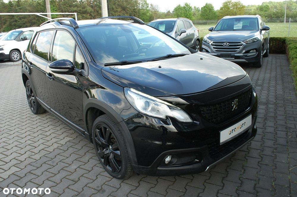 Peugeot 2008 - 21