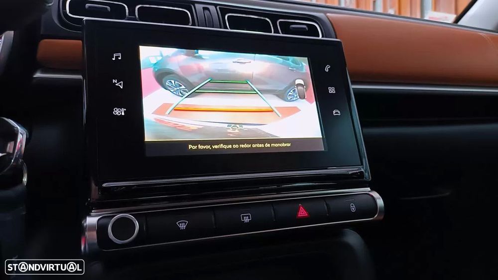 Citroën C3 1.2 PureTech Shine - 40