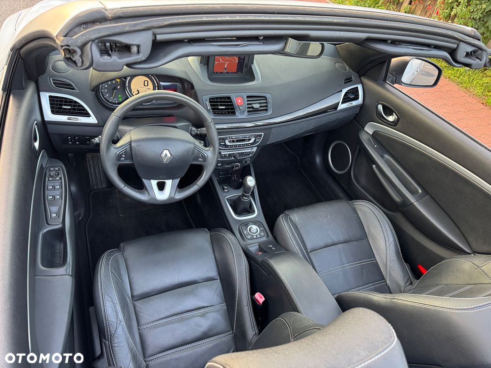 Renault Megane TCe 130 Floride Collection 2012 - 17