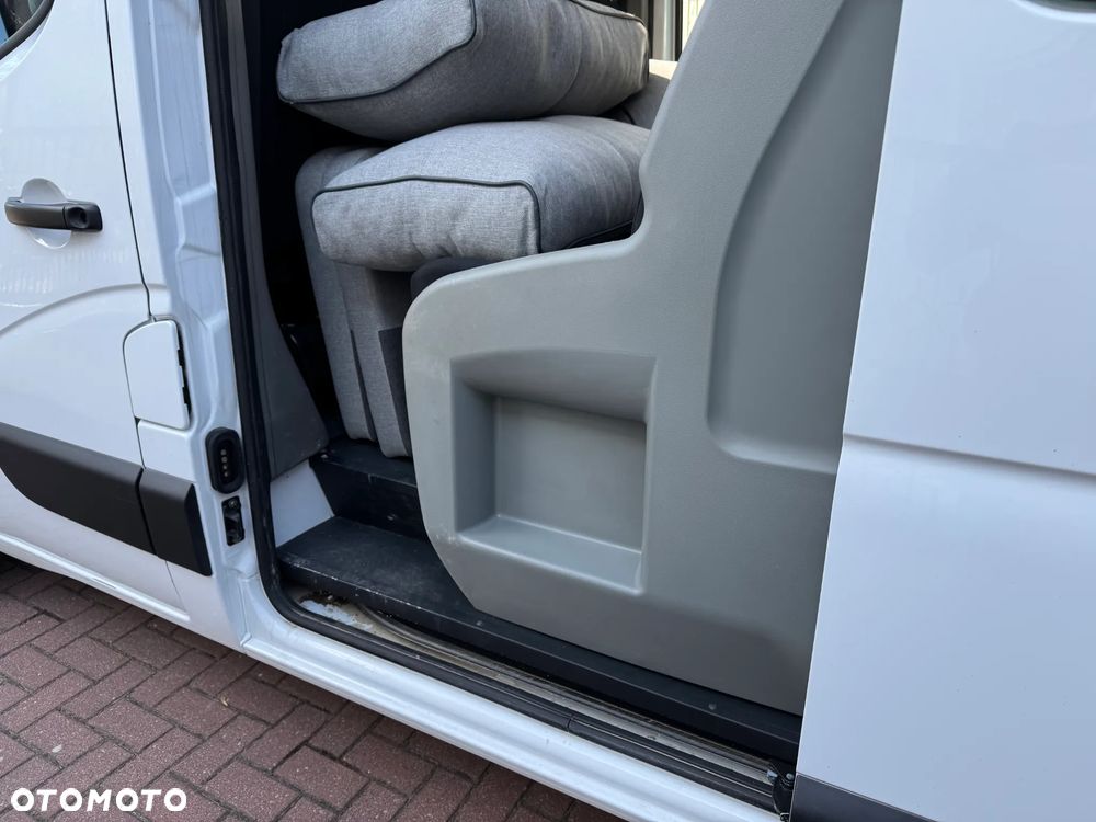 Renault Master - 27