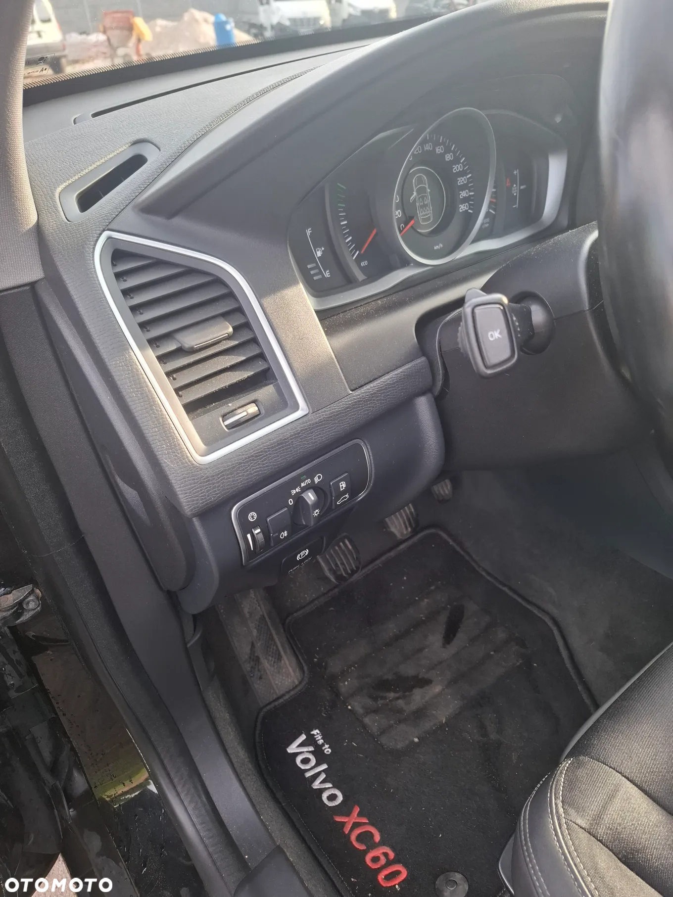 Volvo XC 60 D4 Drive-E Summum - 8
