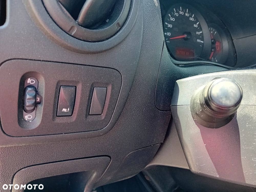 Renault Master - 18