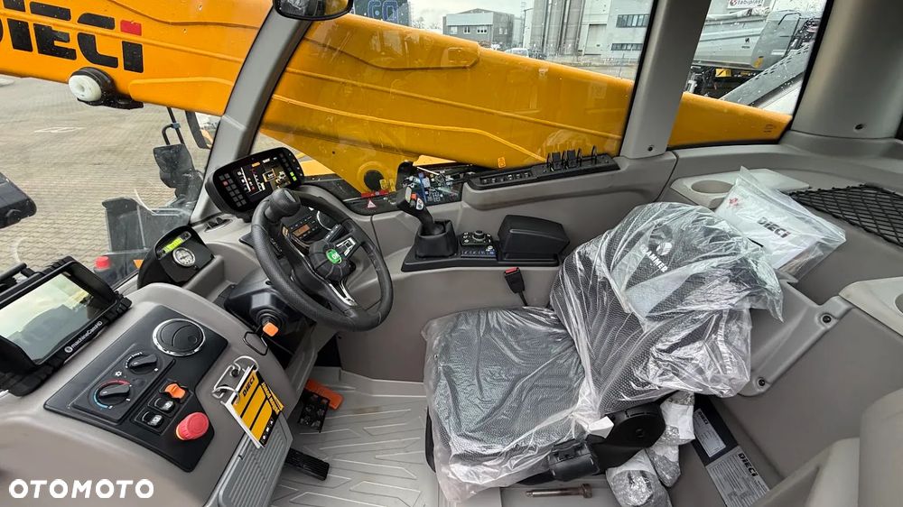 Dieci Ładowarka teleskopowa Dieci AGRI MAX 65.8 POWER X2 - DEMO!! - 16