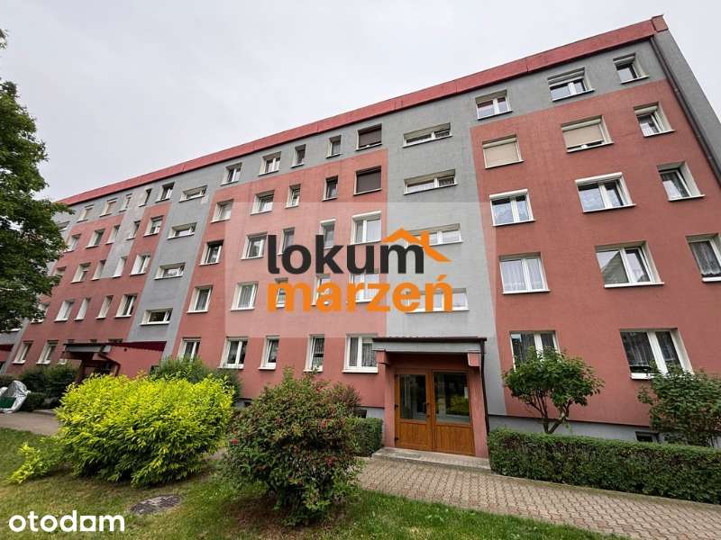 Gotowe do zamieszkania 3 pokoje w Gostyniu – wyposażenie w cenie!