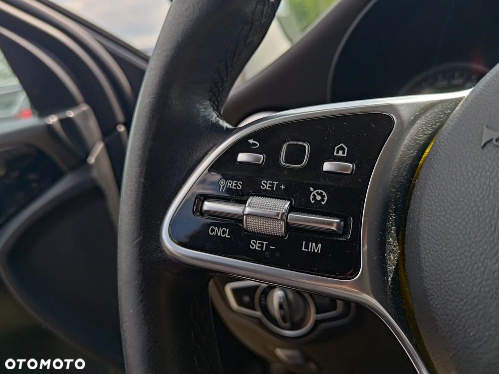 Mercedes-Benz GLC 220 d 4-Matic - 18