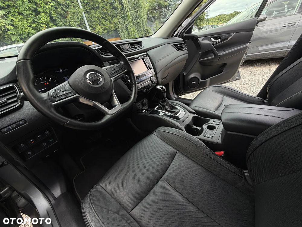 Nissan X-Trail 1.6 DCi Tekna 2WD Xtronic - 17