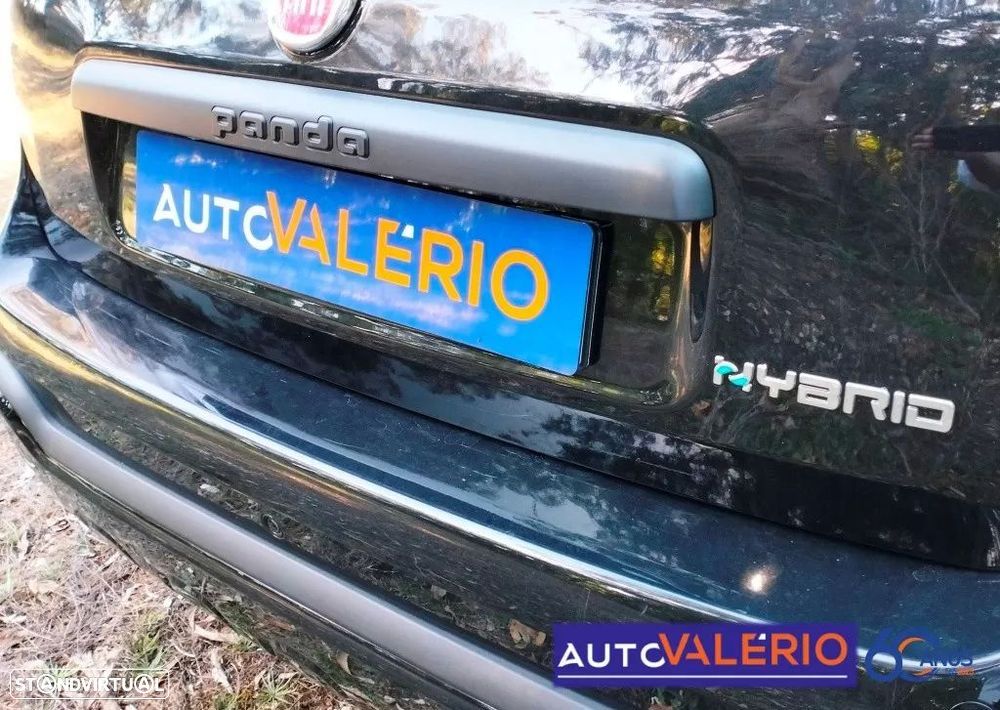 Fiat Panda 1.0 Hybrid City Cross - 7