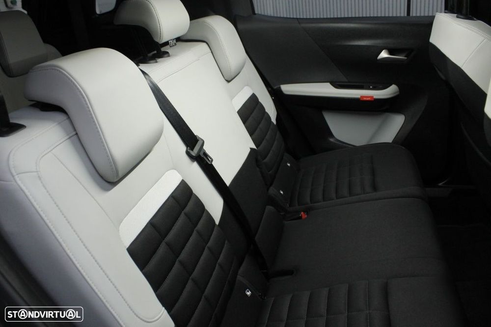 Citroën C3 Aircross - 16