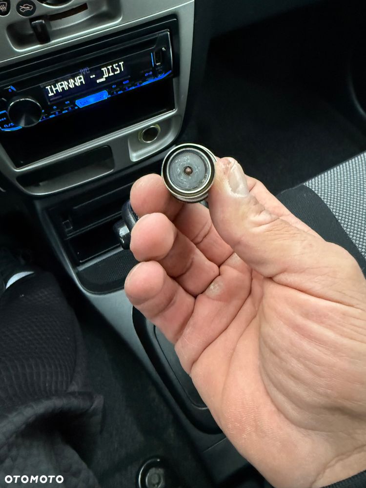 Daihatsu Cuore 1.0 Automatik Top - 27