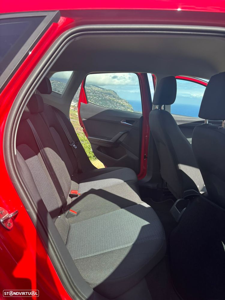 SEAT Arona 1.0 TSI Style DSG - 18