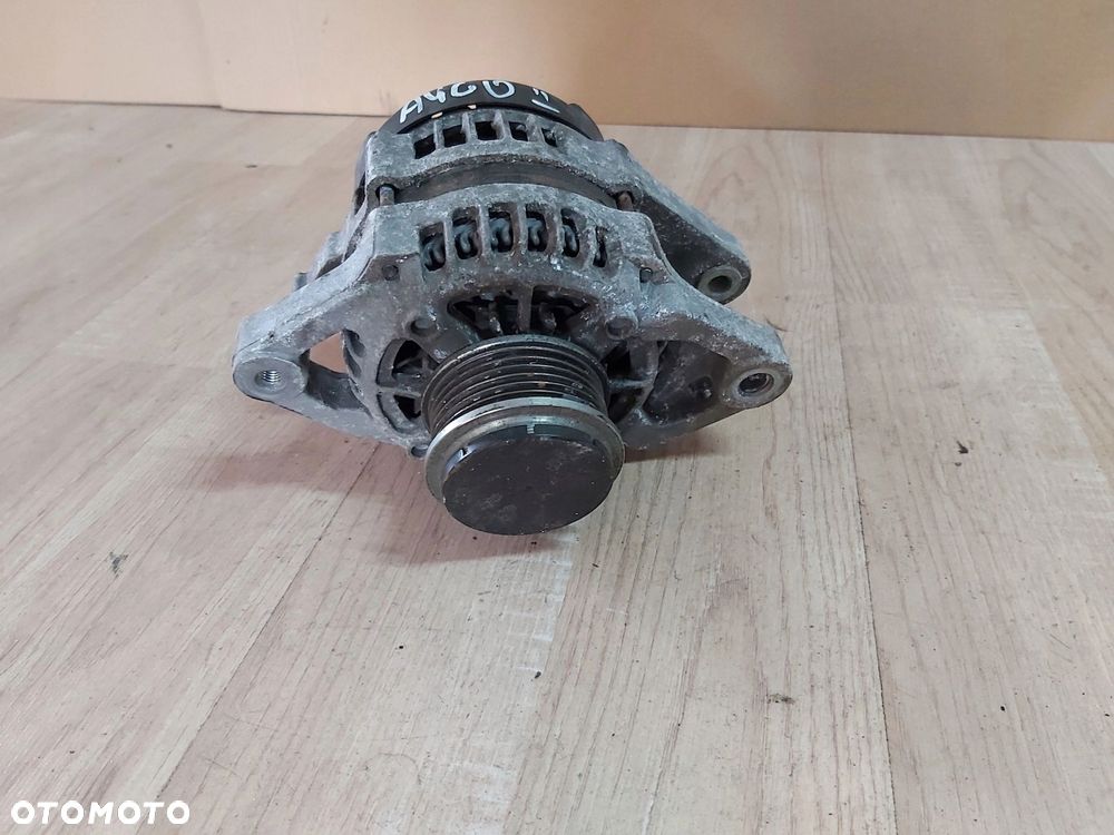 Toyota AYGO II alternator 1,0 27060-0Q180 - 4