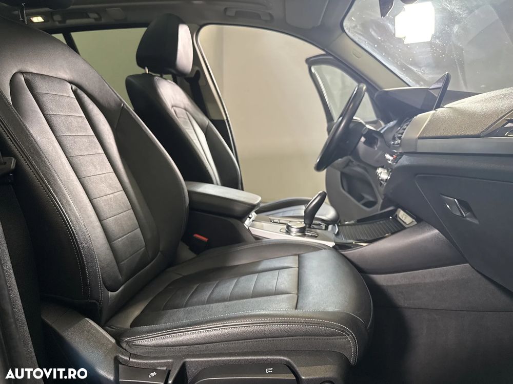 BMW X3 - 12