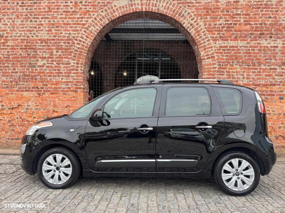 Citroën C3 Picasso - 8