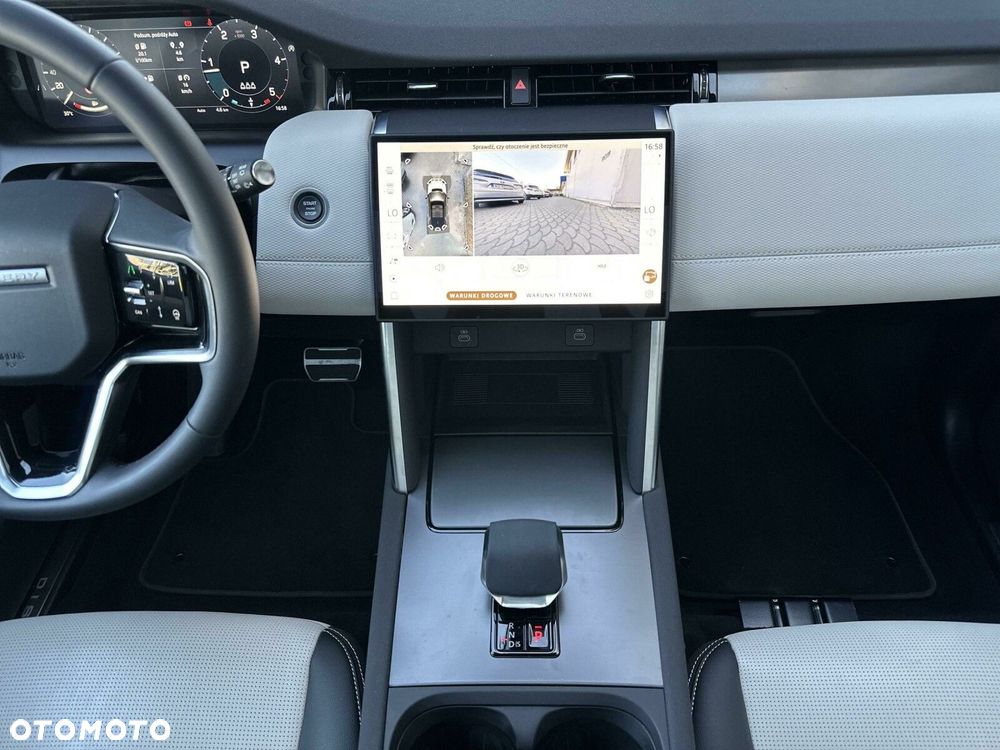 Land Rover Discovery Sport - 20