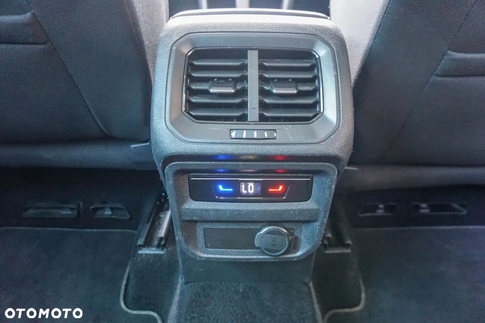 Volkswagen Tiguan 1.4 eHybrid Elegance DSG - 32