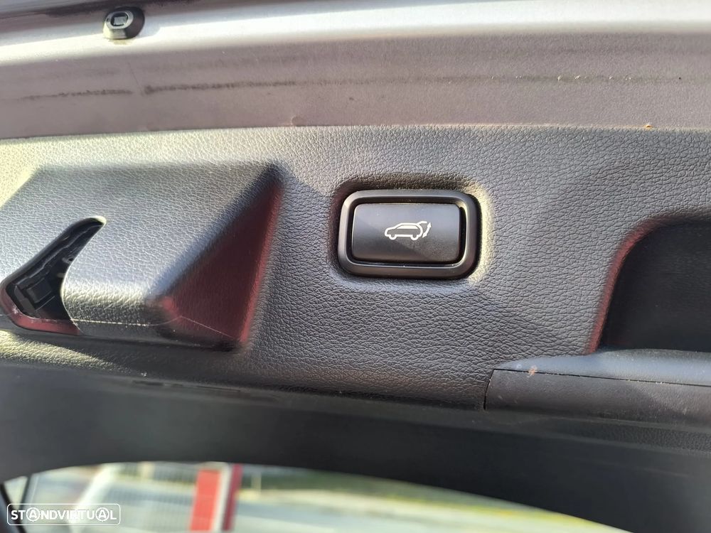 Kia Ceed 1.6 CRDi GT Line 7DCT - 56