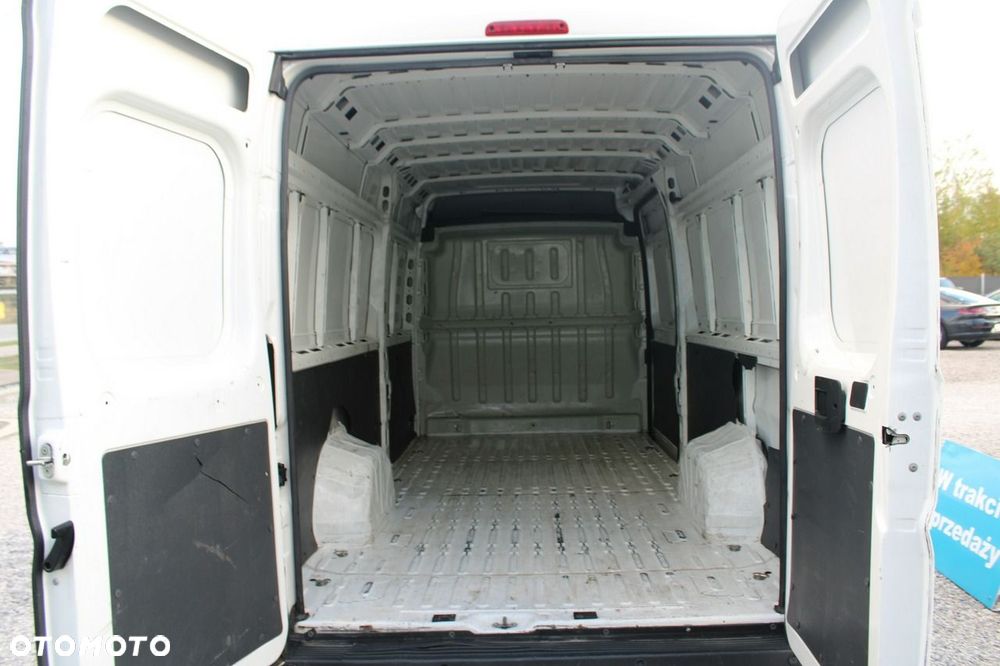 Peugeot Boxer - 12